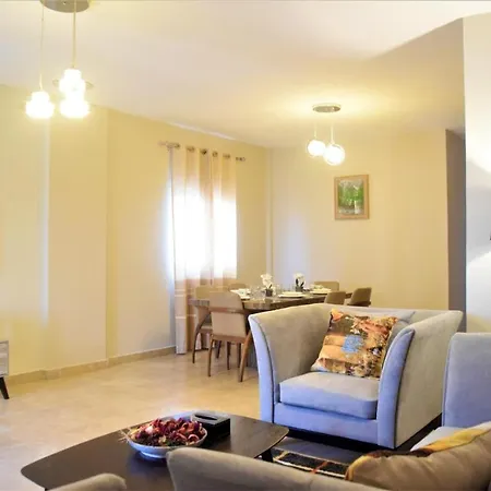 Luxurious Superior Apartment One Bedroom Space Available-2