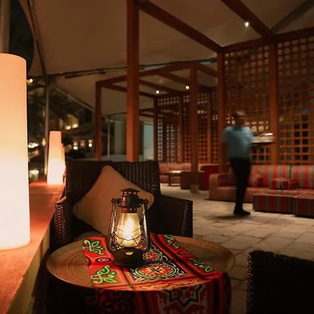 Barcelo Mussanah Resort, Sultanate Of Oman-2