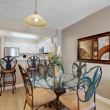 The Resorts Of Pelican Beach 1413 Destin-2