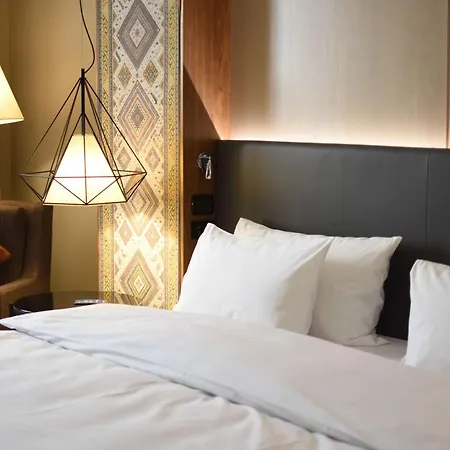 Radisson BLU Hotel Yerevan-3