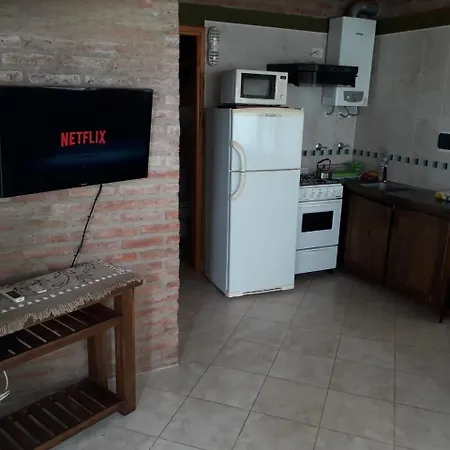 Cabanas & Suites "No Es Facil"-2