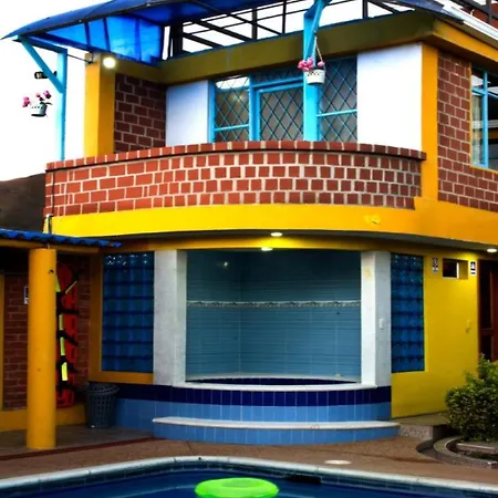 Alex Country House-2