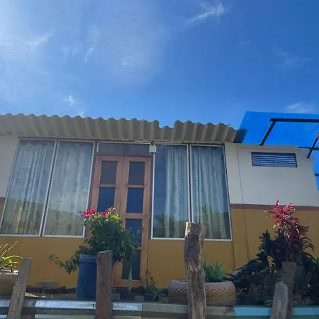 Alex Country House-3