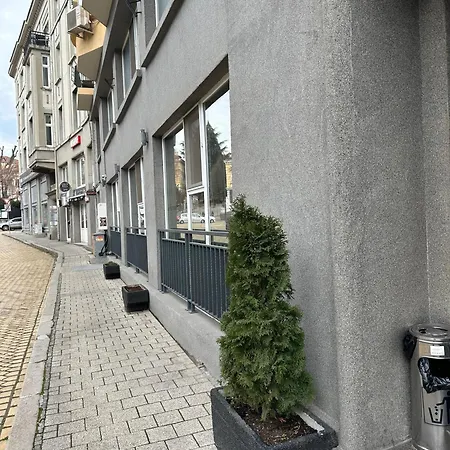 Central Point Boutique Hotel-3