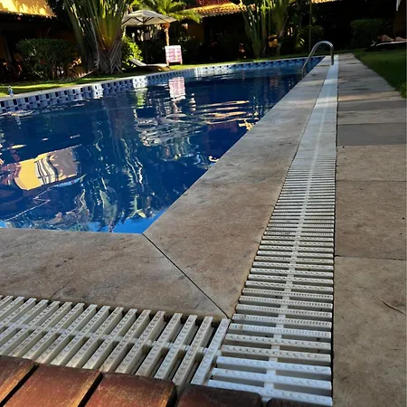 Triplex Beleza House-2