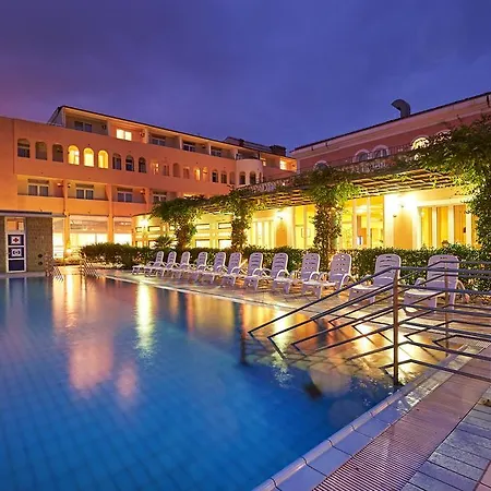Hotel Delfin-3