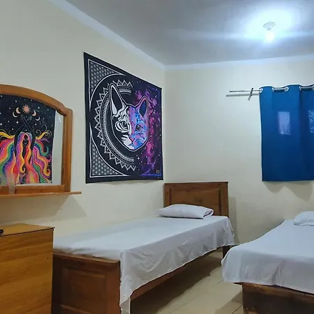Dahab House Apartment-3