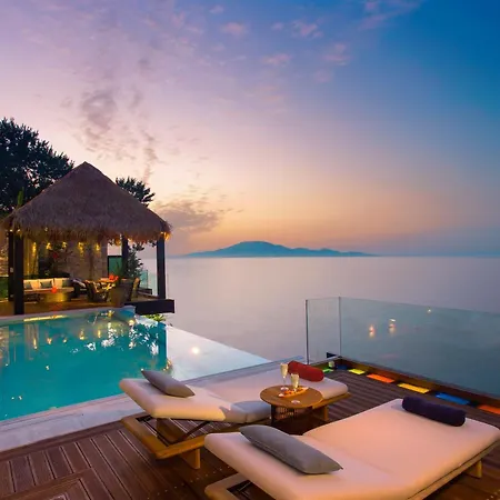 Porto Zante Villas And Spa-3