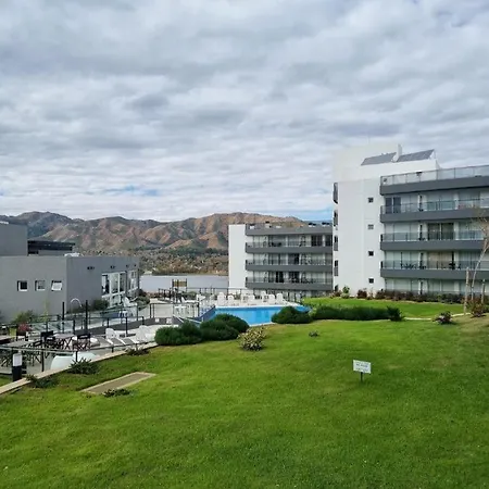 Departamento Veneto Village - K --2