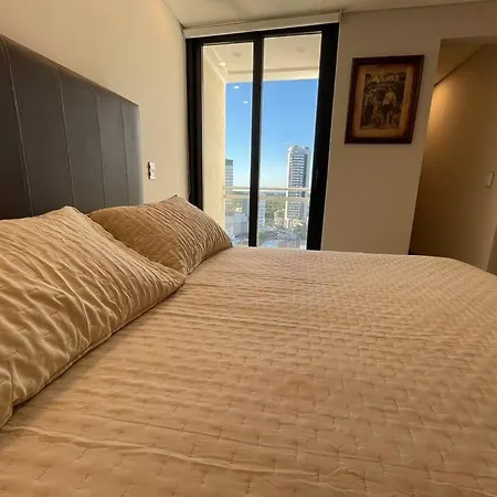 Apartamento 1Dorm Piso 14 Equipe-2