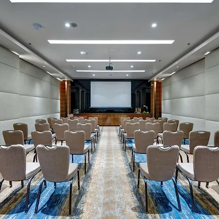 Radisson Blu Hotel, Ajman-2