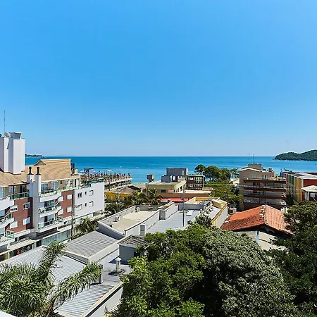 Vc 103 - Flat Vila Do Centro-2
