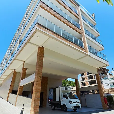 Vc 103 - Flat Vila Do Centro-3