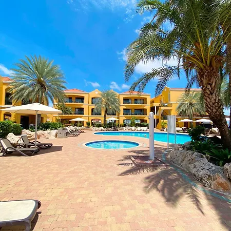 The Royal Sea Aquarium Resort-2