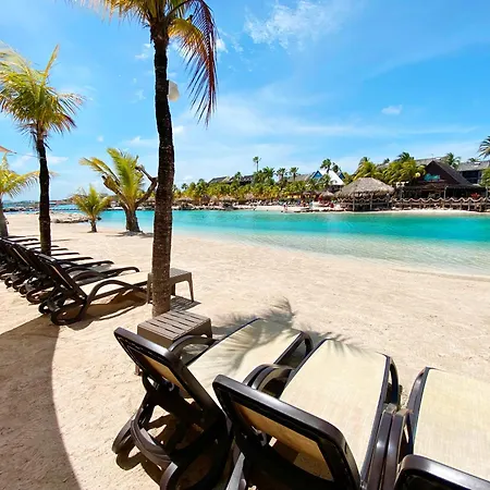The Royal Sea Aquarium Resort-3