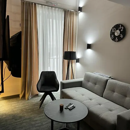 Woodside Kopaonik Duplex 003-2