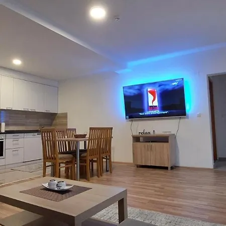 Apartmani & Spa Matin Breg-2