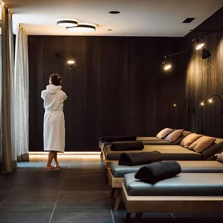 Boutique Hotel Das Rivus-2