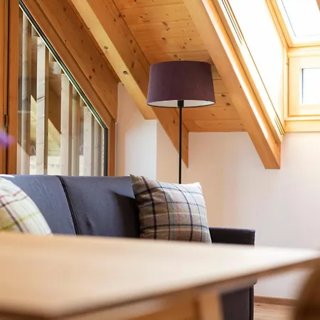 Natura Boutique Chalet Wellness Spa-3