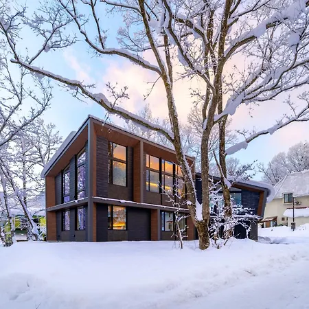 Villa Lily By Hakuba White Fox Company-3