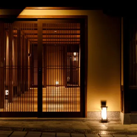 井波古香里庵 別邸 瑞雲-3