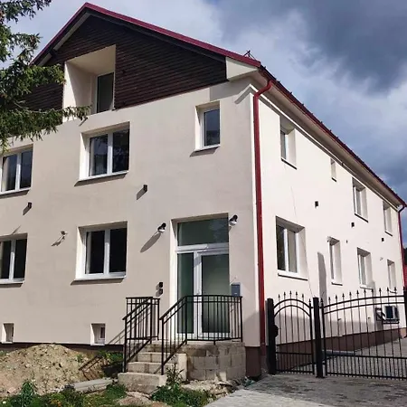 Apartman Sumiac 6-3