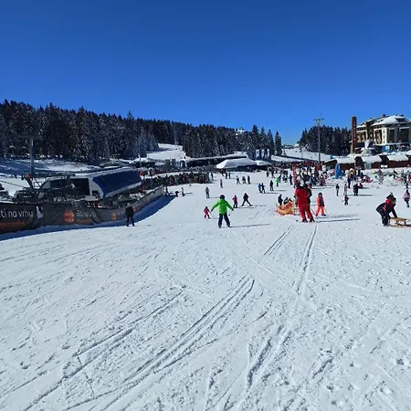 Petra Apartman Kopaonik-3