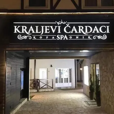 Petra Apartman Kopaonik-2