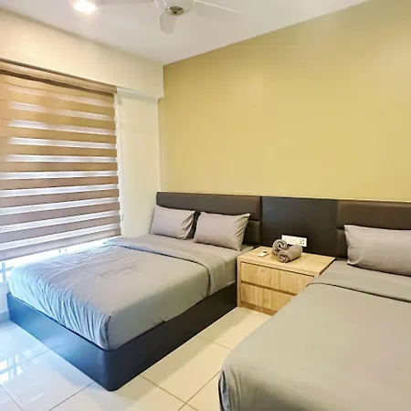 The Majestic Ipoh Town By 178Homestay-3