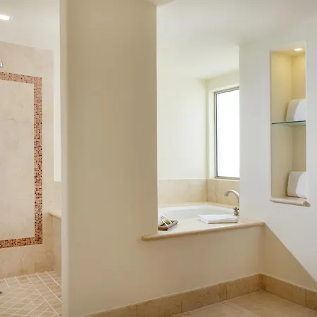 Marquis Los Cabos, An All - Inclusive, Adults - Only & No Timeshare Resort-2