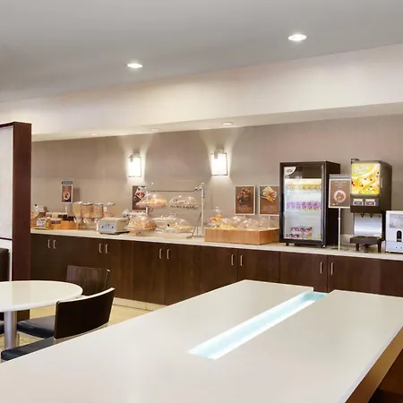 Springhill Suites Phoenix North-3