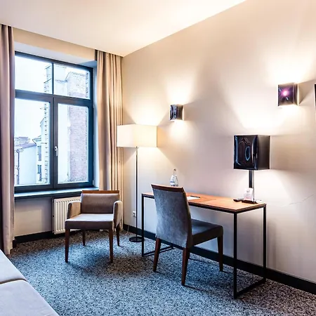 Victoria Hotel Kaunas-3
