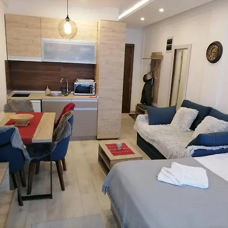 Milmari-Apartman Mara L30-3