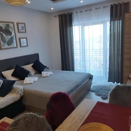 Milmari-Apartman Mara L30-2