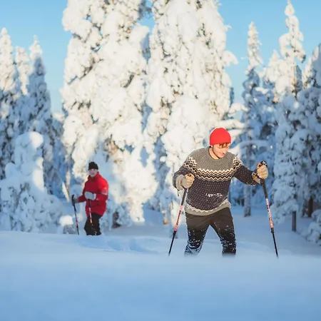 Santasport Resort-2