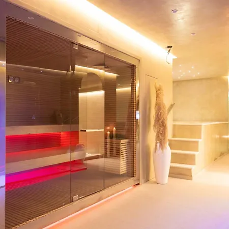 Regina City Hotel & Spa-3