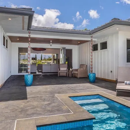 Kauai Tradewinds Home-2
