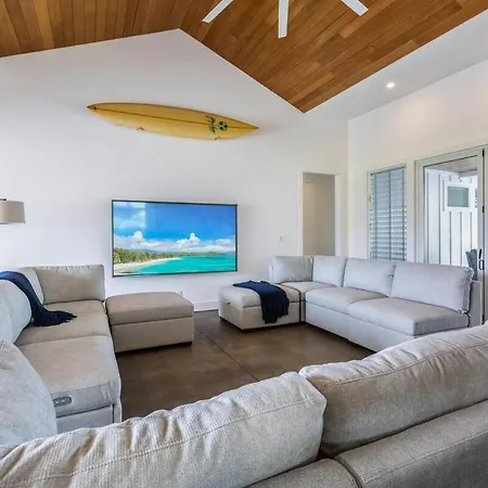 Kauai Tradewinds Home-3