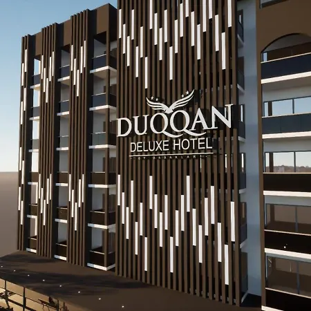 Duqqan Deluxe Hotel-3