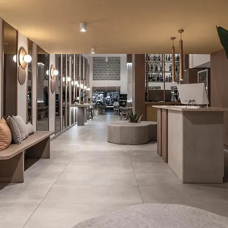 San Antonio Boutique Hotel & Spa - Adults Only-3