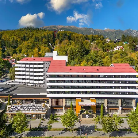 Hotel Alexandrion Experience-3