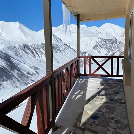 2-Room Apartment Nft Gudauri Penta 701-3