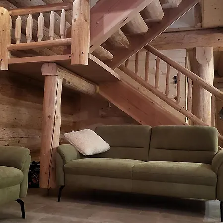 Böhmerwald Lodges-3