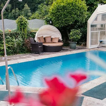 Hotel Pension Sonnegg-2