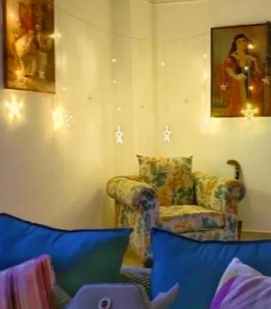 Rental Room In Nasr City Cairo- Gardenia Cityمدينة نصر-2