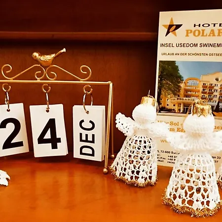 Hotel Polaris-3