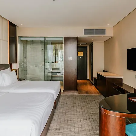 New Orient Hotel Da Nang-2