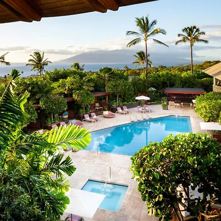 Hotel Wailea, Relais & Chateaux - Adults Only-2