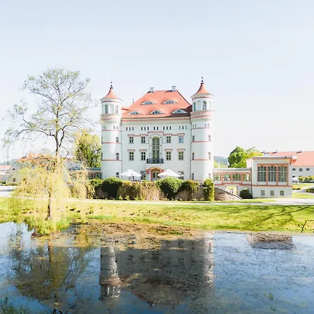 Palac Wojanow-2