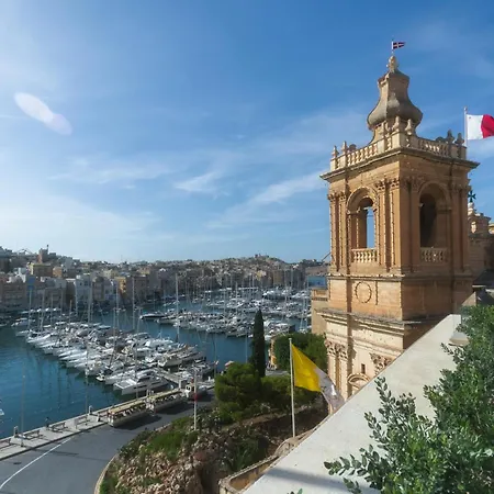 Ibb Hotel Palazzo Bettina Malta-3